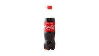 Objednať coca-cola