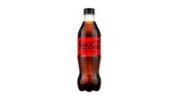 Objednať cola zero