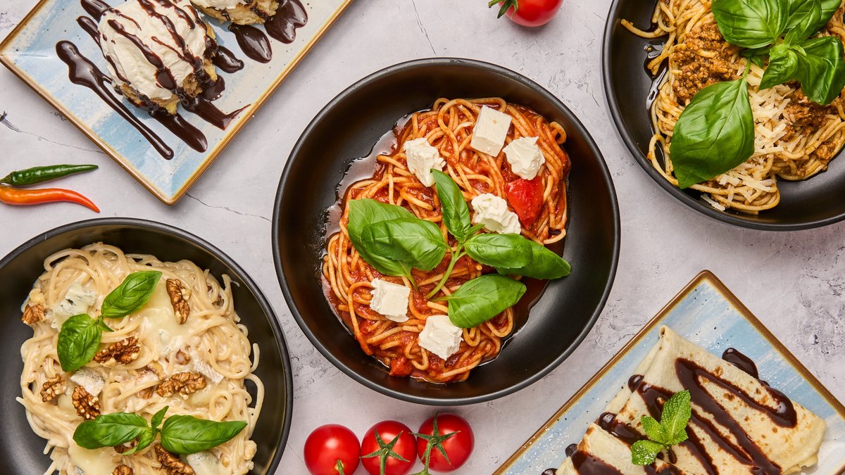 Image of Pasta Go Szentendre