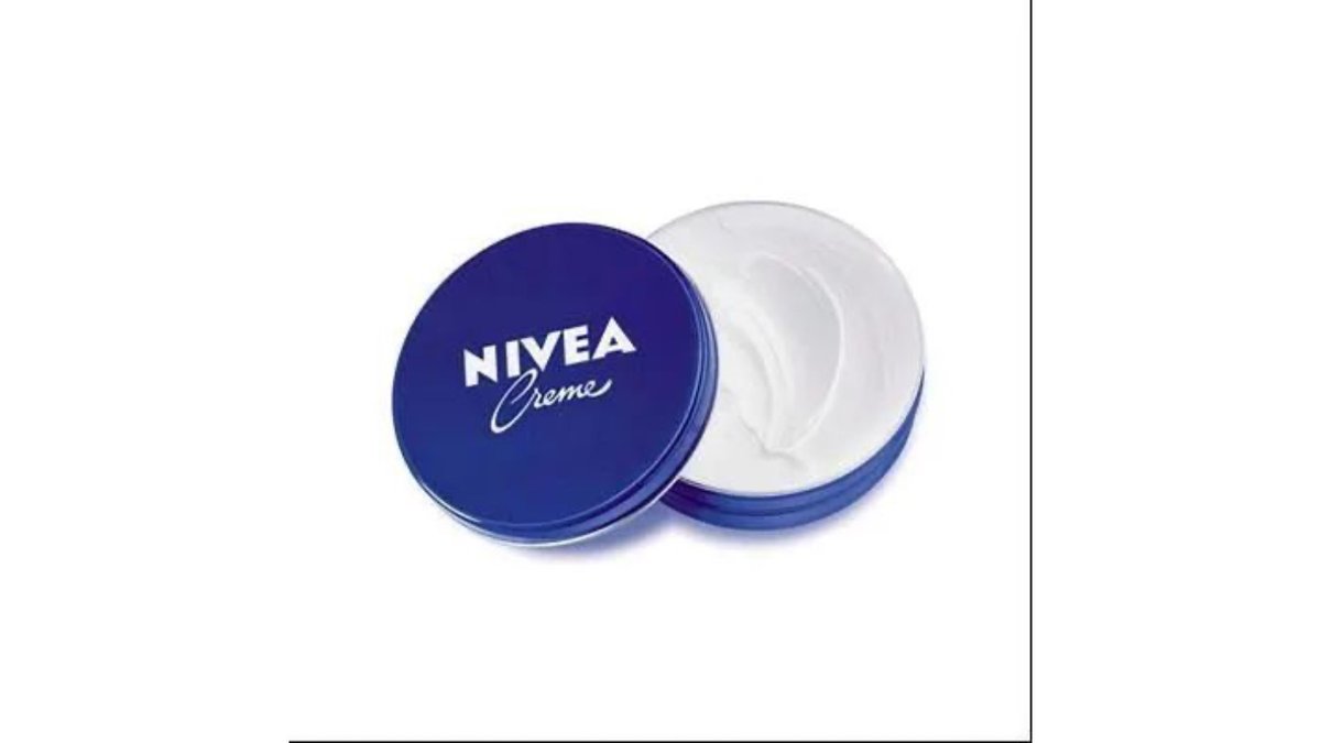 Nivea крем универсальный увлажняющий 75 мл