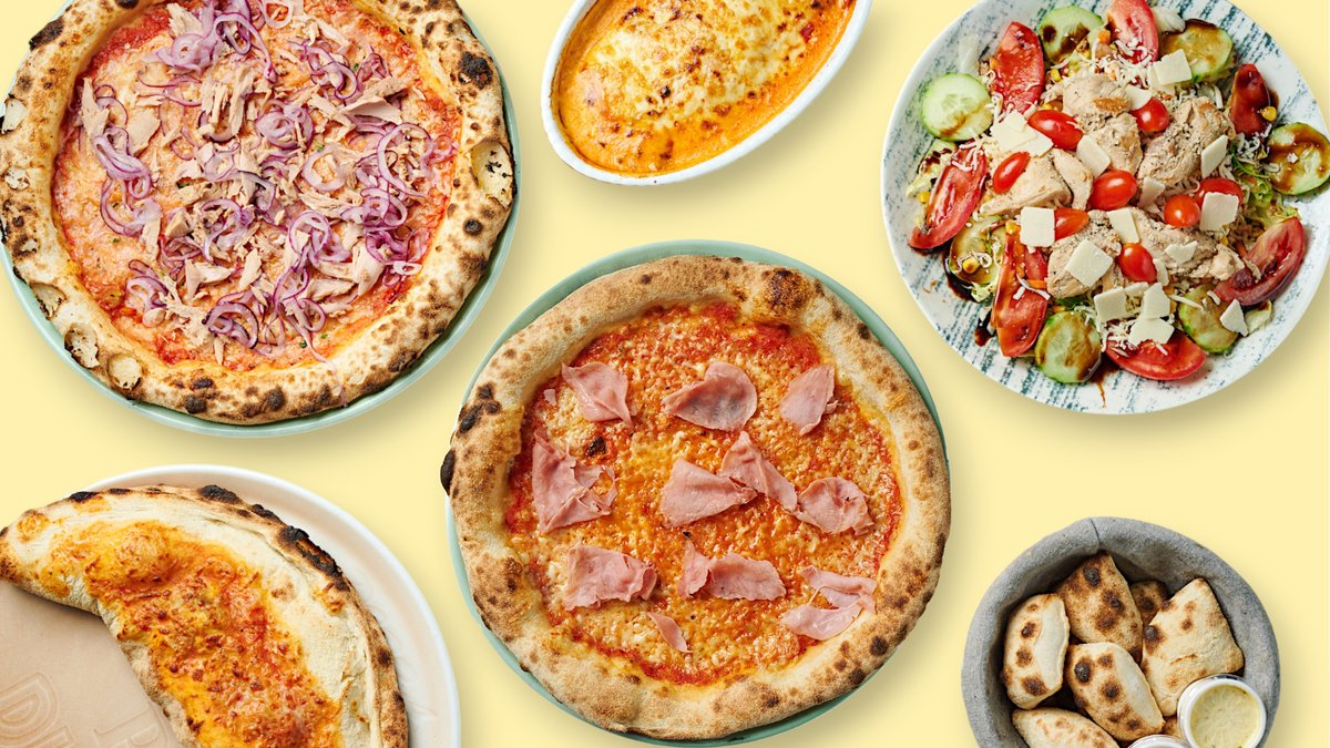 Image of Pizzeria Il Merlo