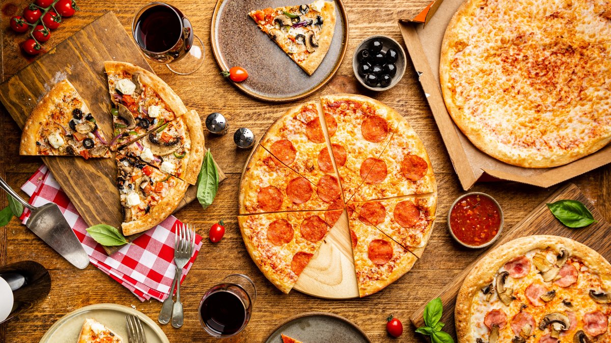 Image of Casper Pizzeria