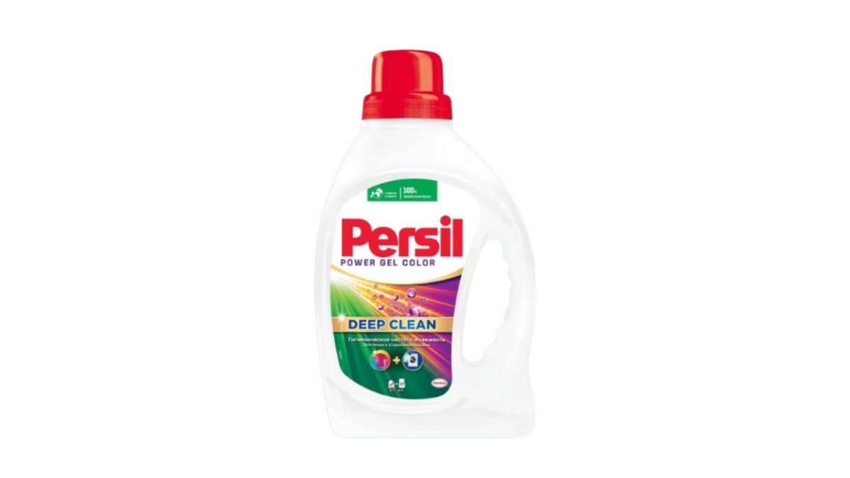 Гель для стирки Persil Color 1.04л (16 стирок)
