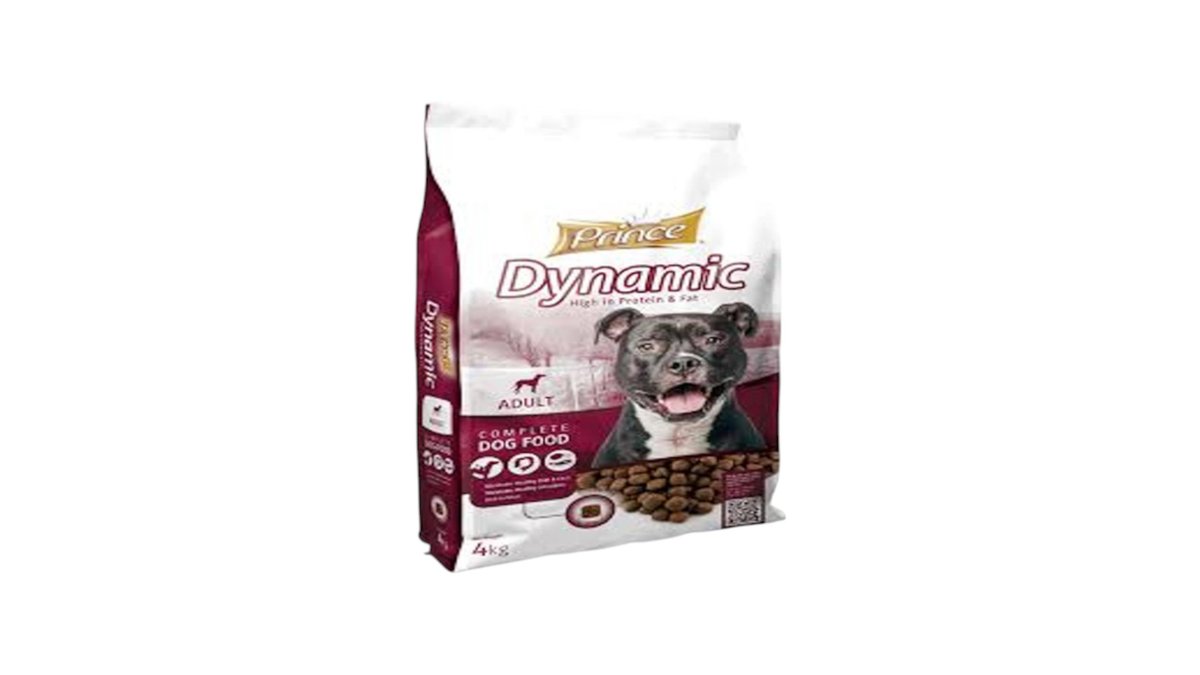 Prince Dynamic 20kg