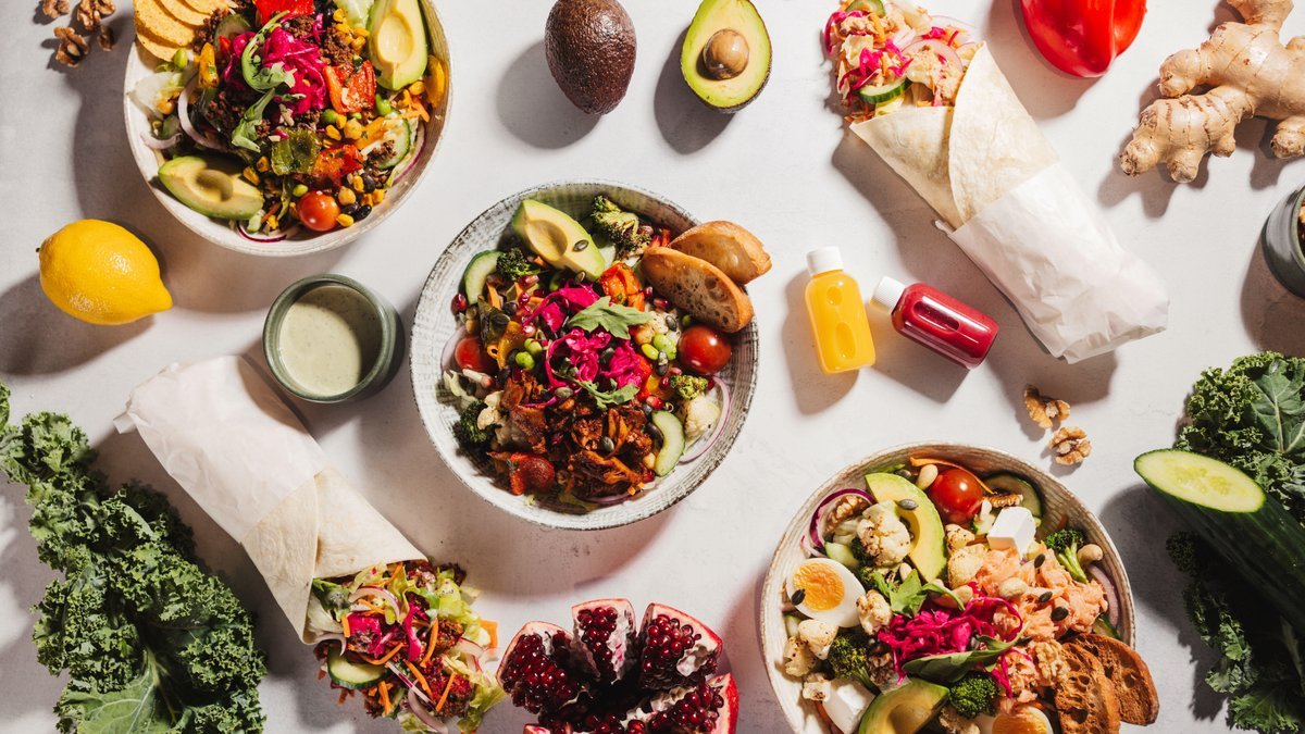 Image of Fresh Food Söder