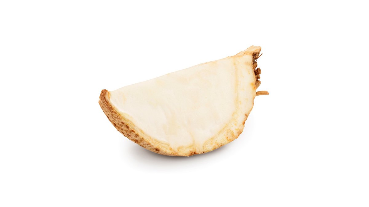 Juuriselleri pala pakattu, ~210 g