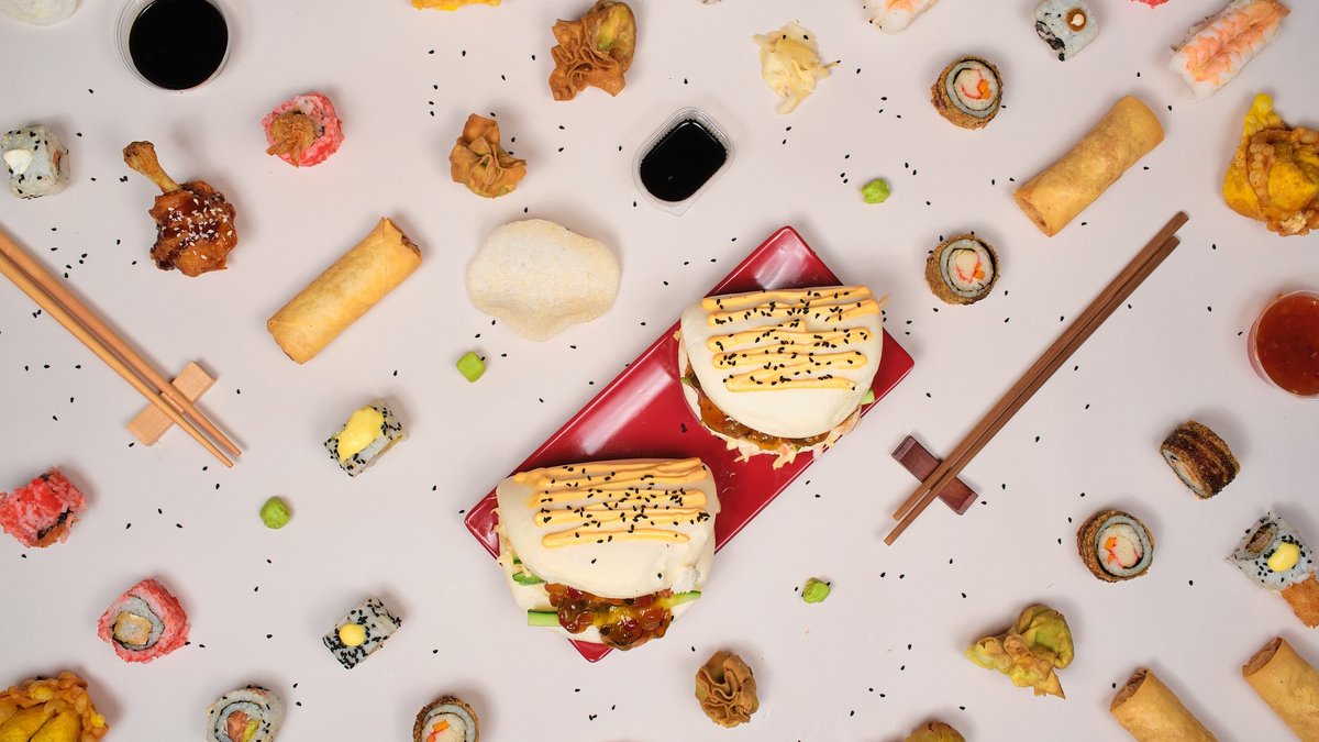 Image of Wok Around Asian Street Food