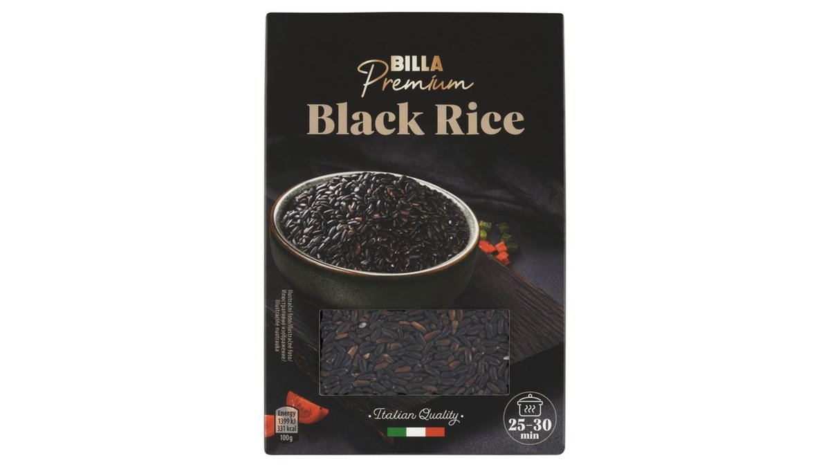 BP CERNA RYZE 500G