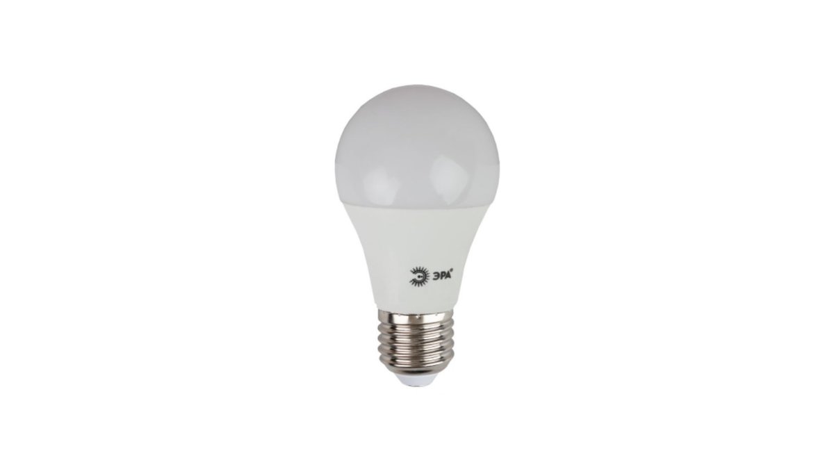 Лампа Эра светодиодная LED SMD A60-13W-840-E27 
