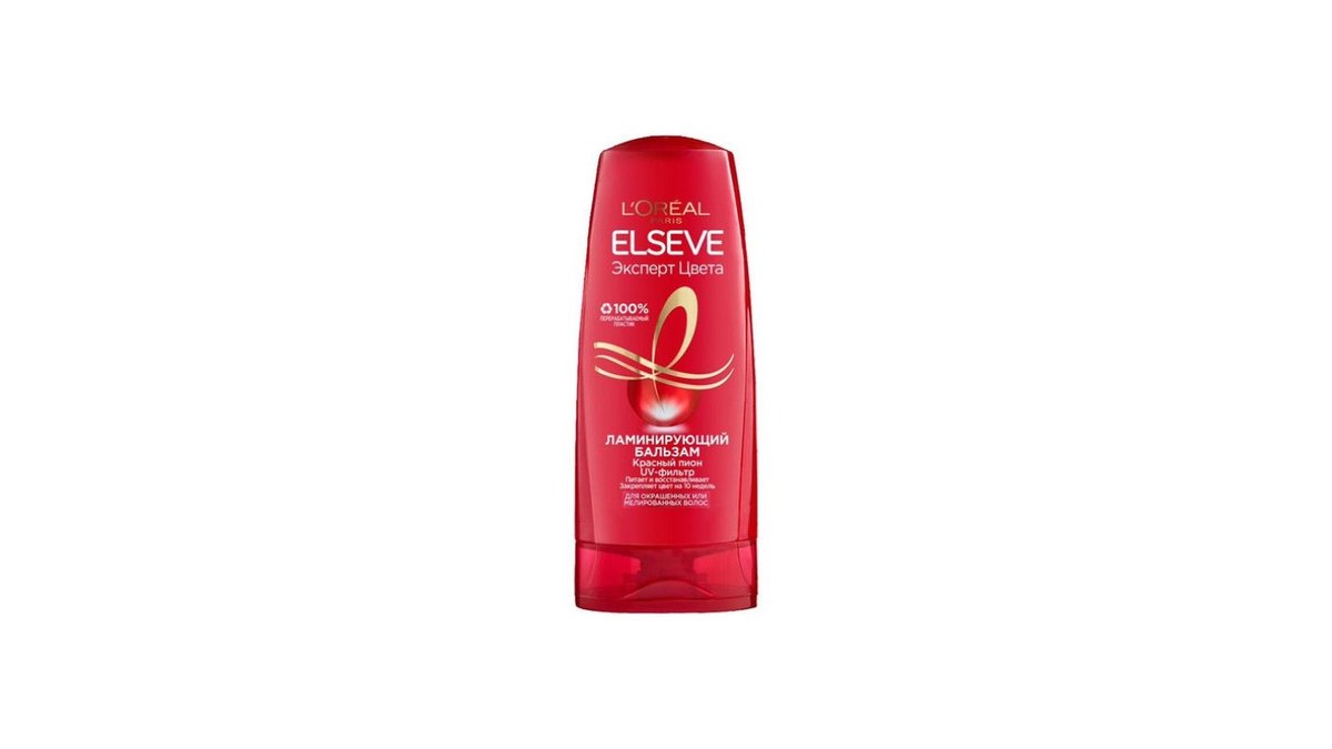 Шампунь для волос Loreal Elseve 250 мл