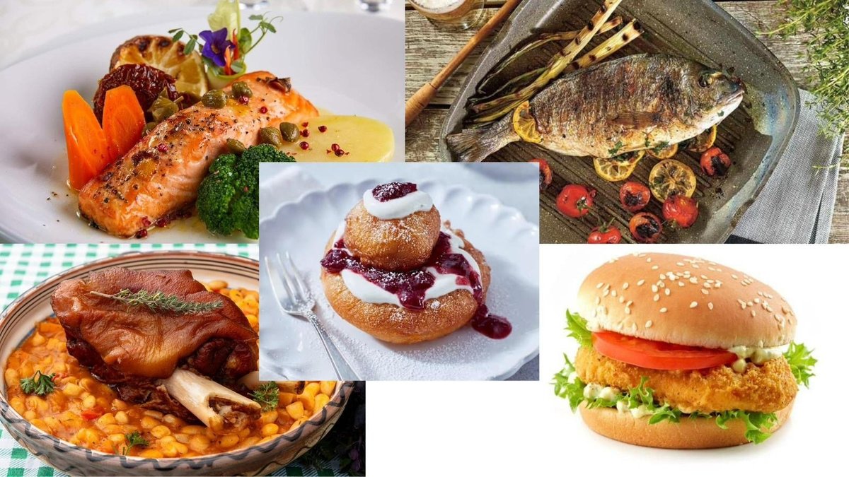 Image of Restaurant Serenity