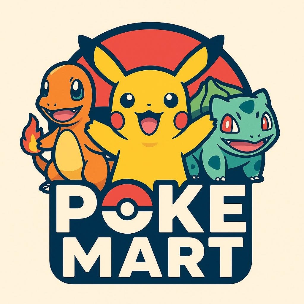 Poké Mart