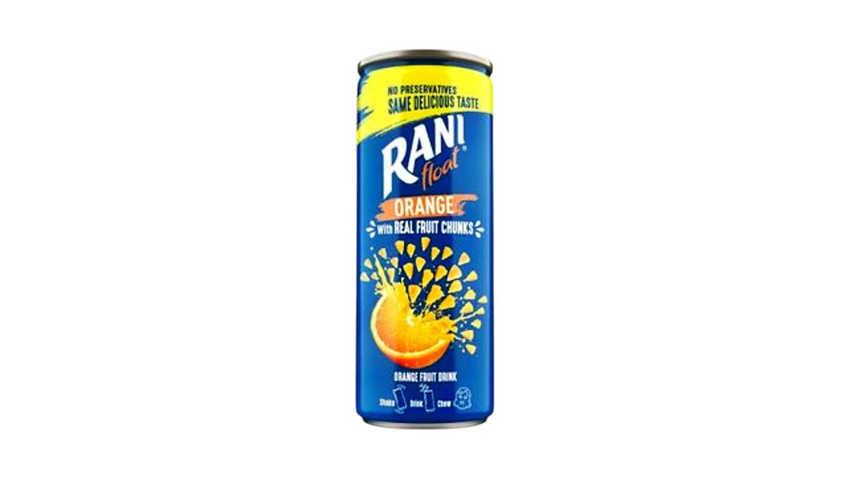 Rani Orange 235ml