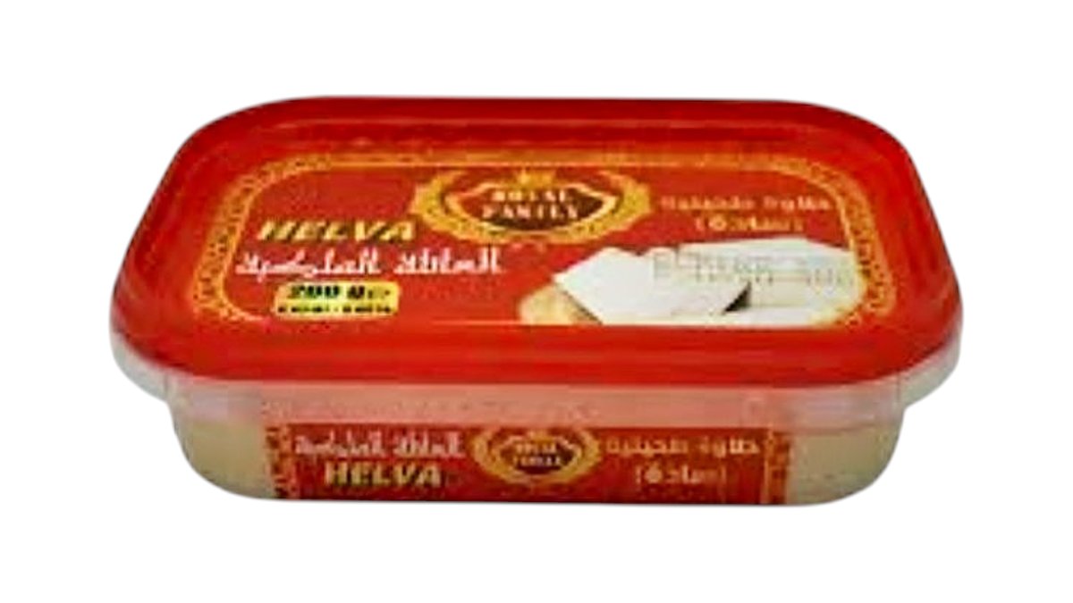 ROYAL FAMILY HELVA SAADE