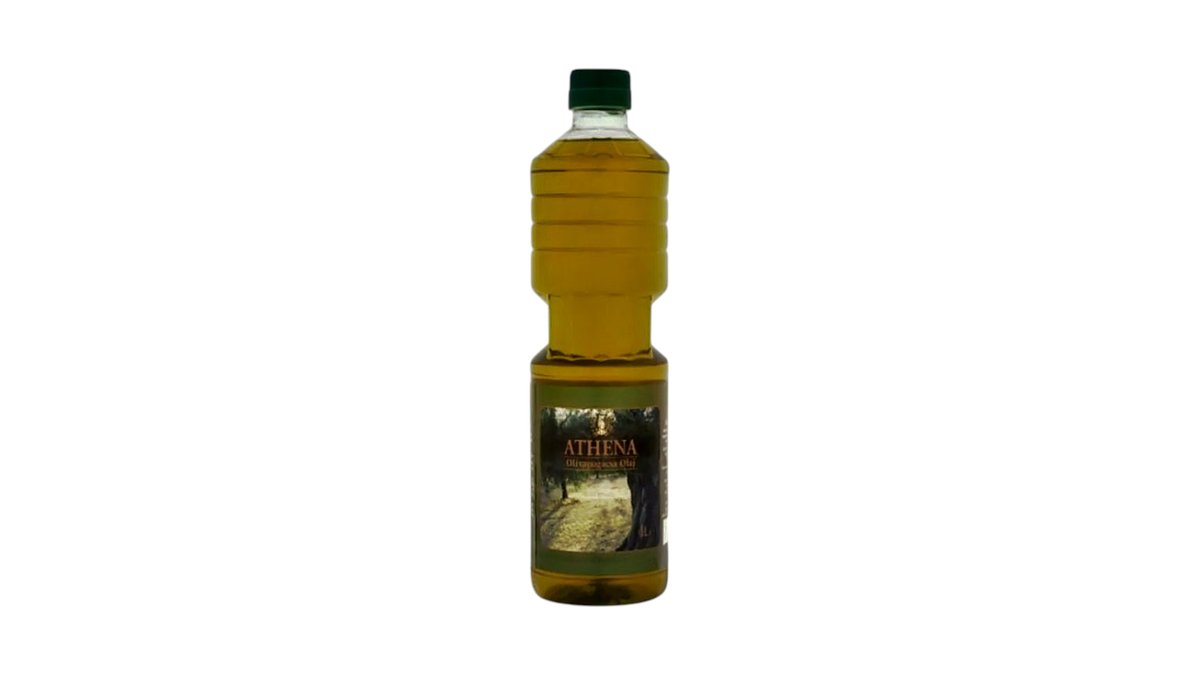 ATHENS OLIVE OLAJ 1 LITRE