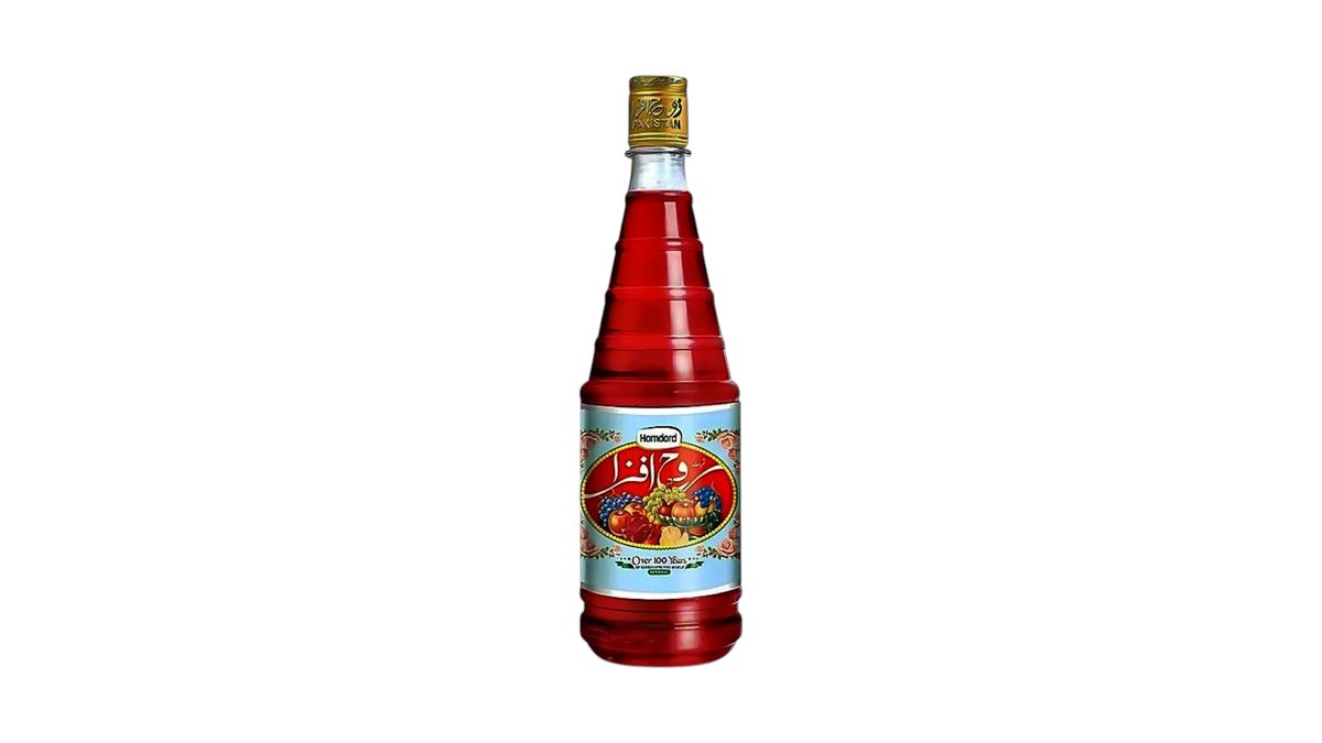 HAMDARD ROOH AFZA 1L
