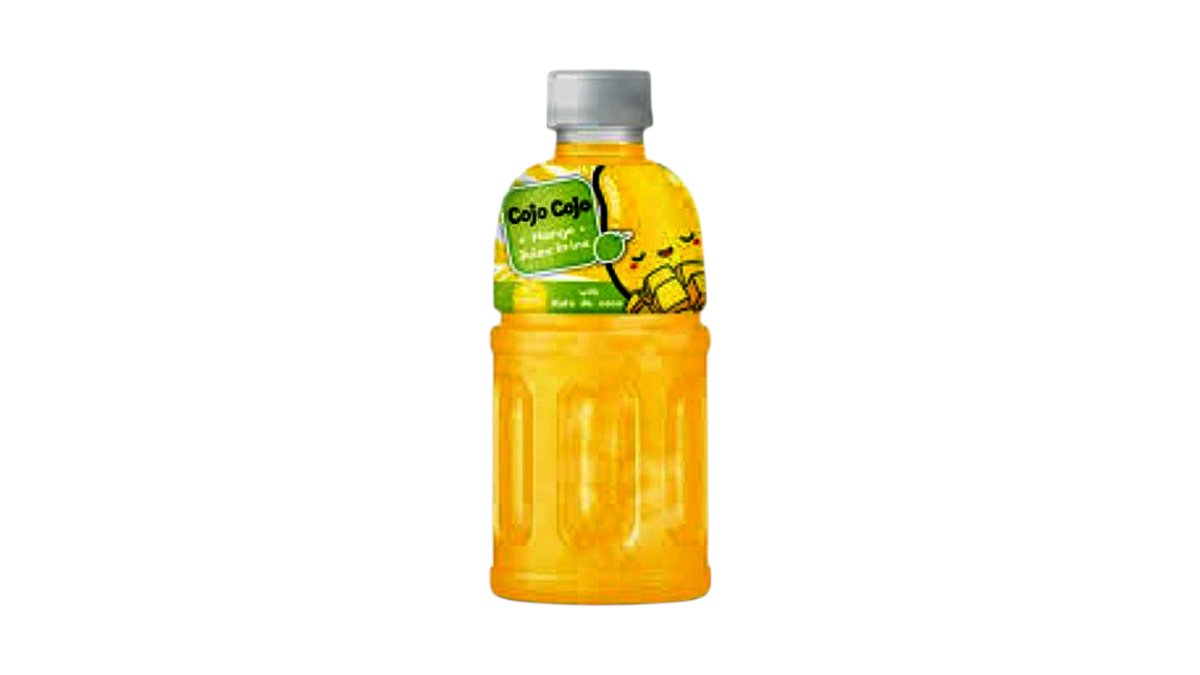 COJO COJO MANGO 320ML