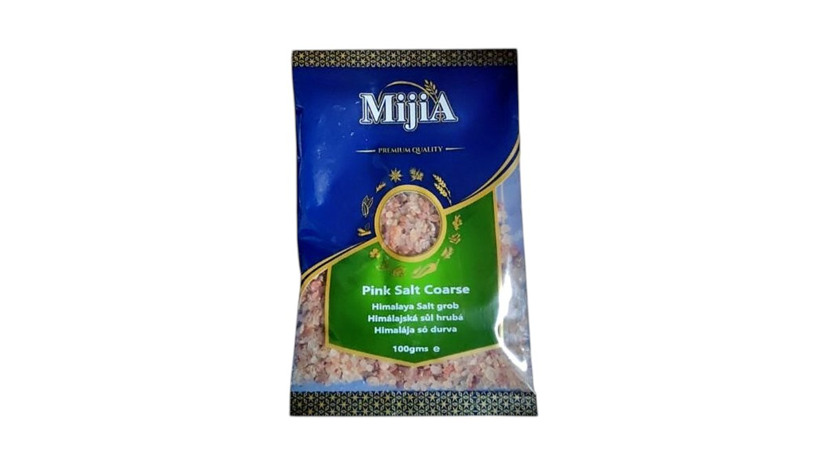 MIJIA PINK SALT 100g