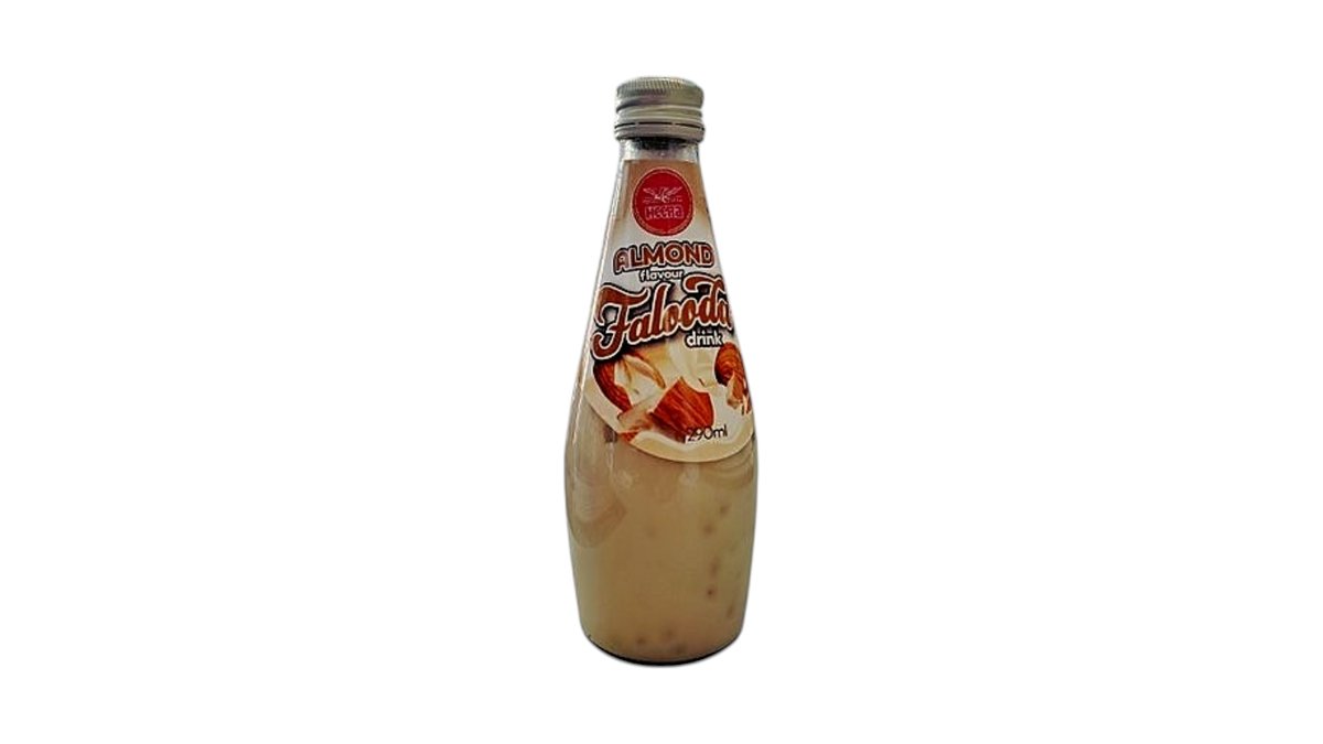 HEERA ALMOND FALOODA 290ml