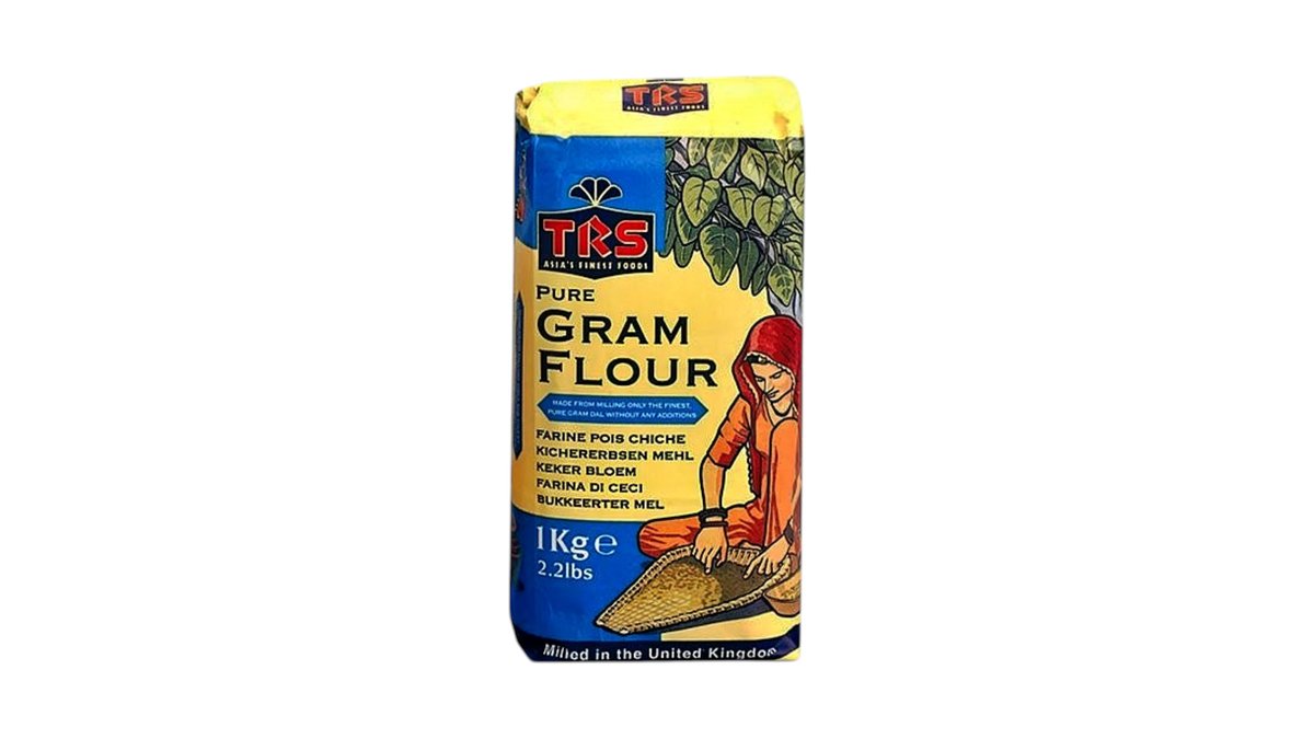 TRS GRAM FLOUR 1KG