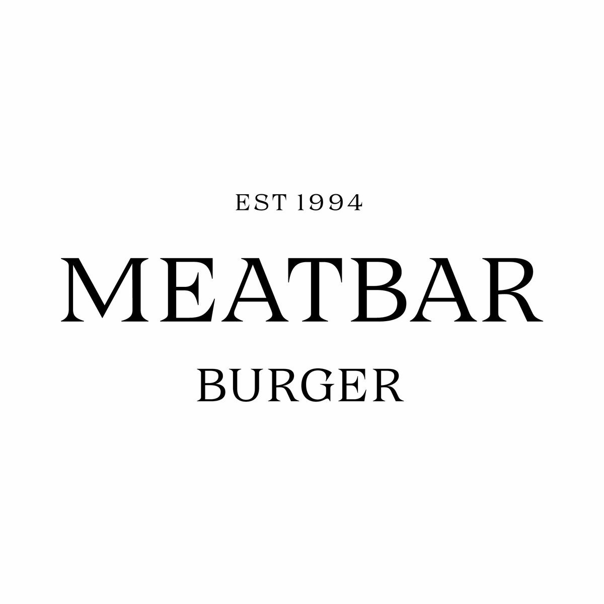 Meat Bar IL