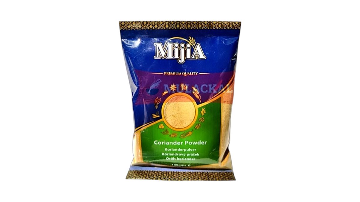 MIJIA CORIANDER POWDER 100g