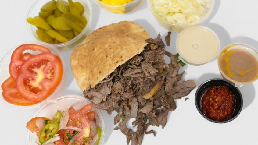 Image of Shawarma Cohen | Kiryat Motzkin