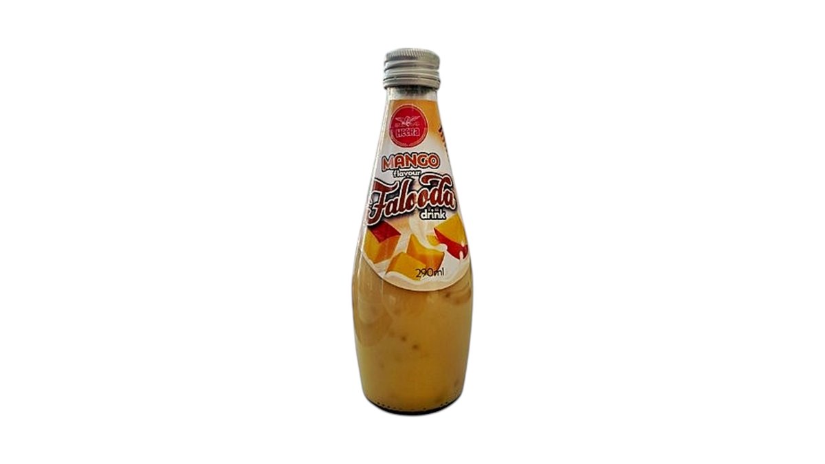 HEERA MANGO FALOODA 290ml