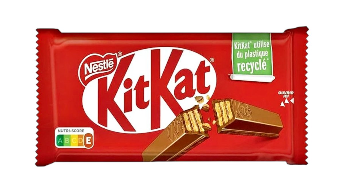 KITKAT 41.5G