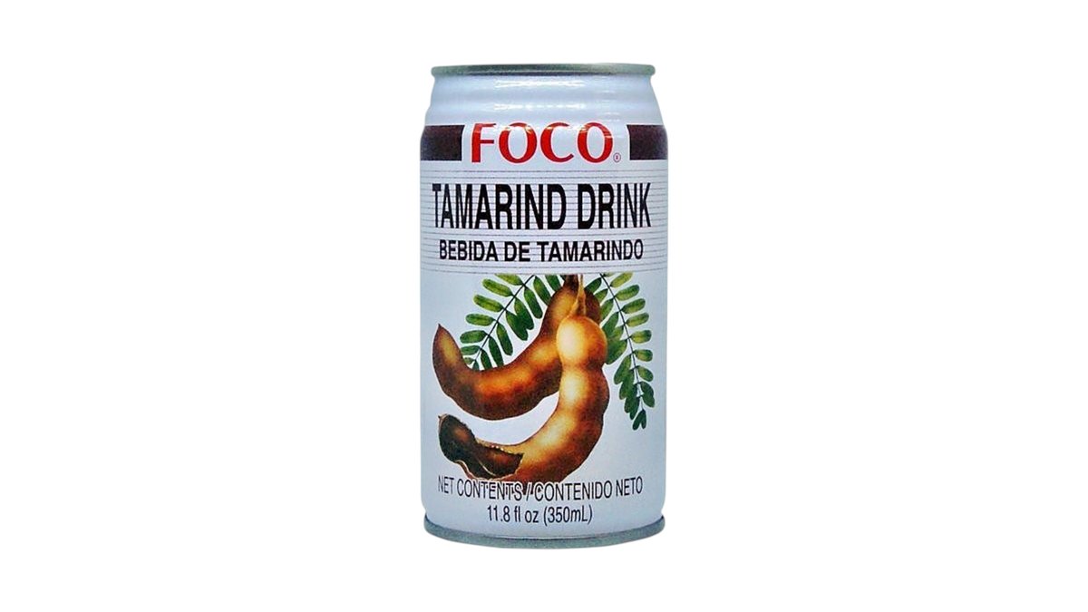 FOCO TAMARIND 350ML