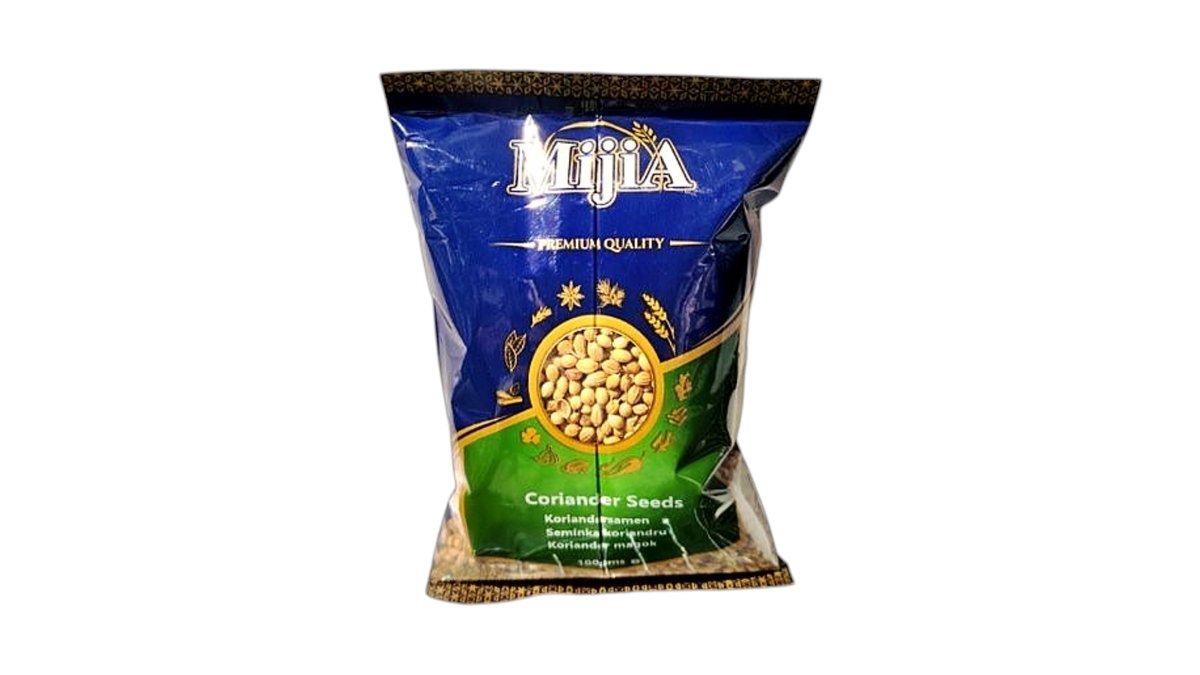 MIJIA CORIANDER SEEDS 100g