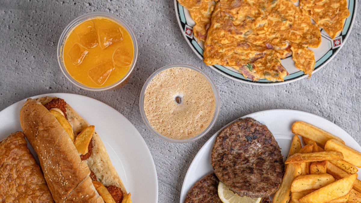 Image of Artisti Cafe