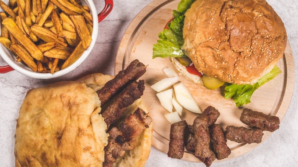 Image of Chicha's Grill