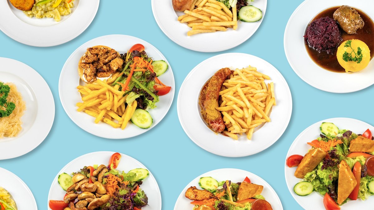 Image of Das blaue Haus