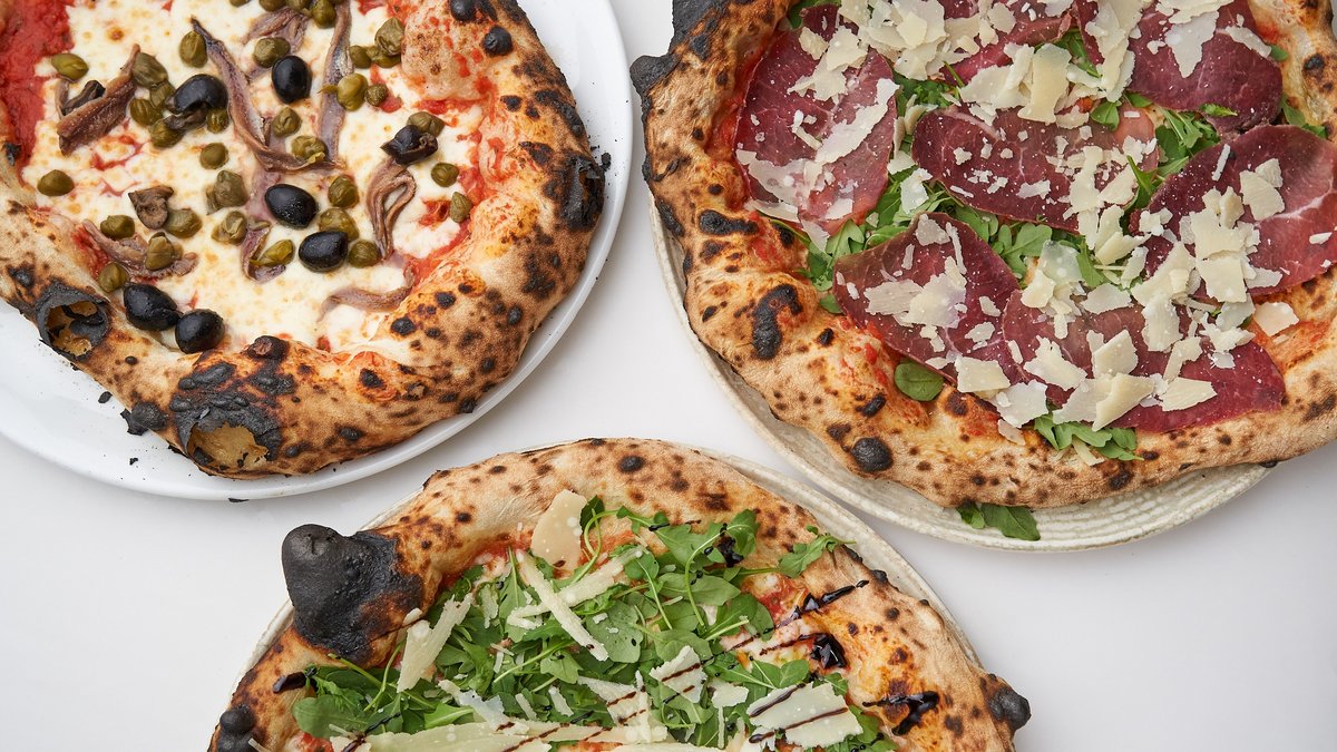 Image of Il Forno di Napoli