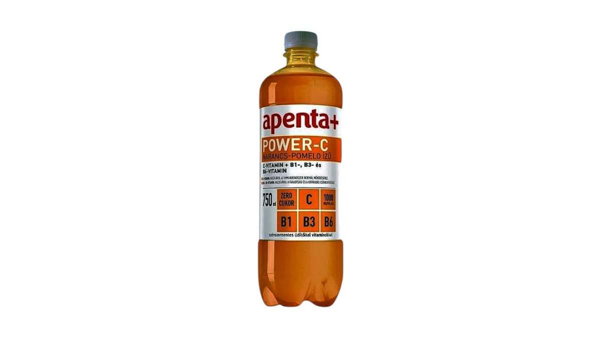 APENTA+ POWER-C
