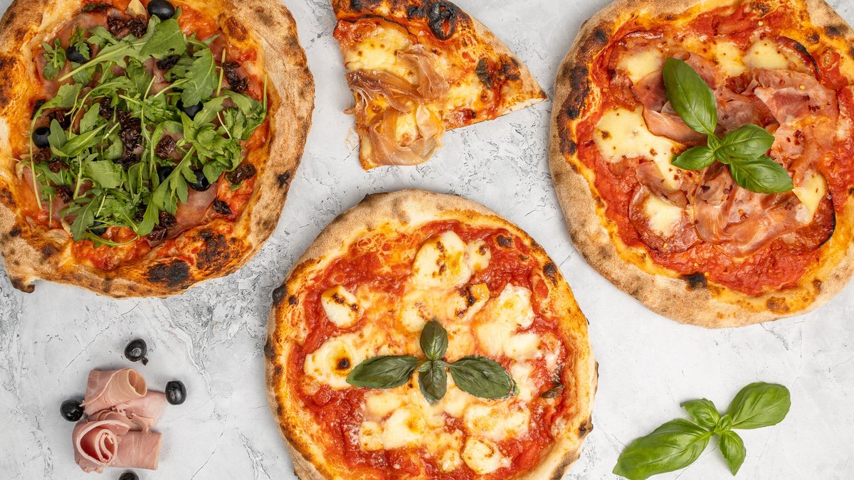 Image of Pizza Vibe Szolnok