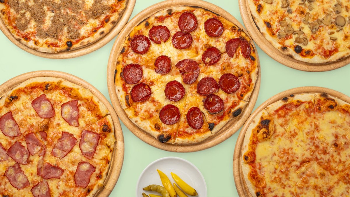 Image of Mazzari Pizza