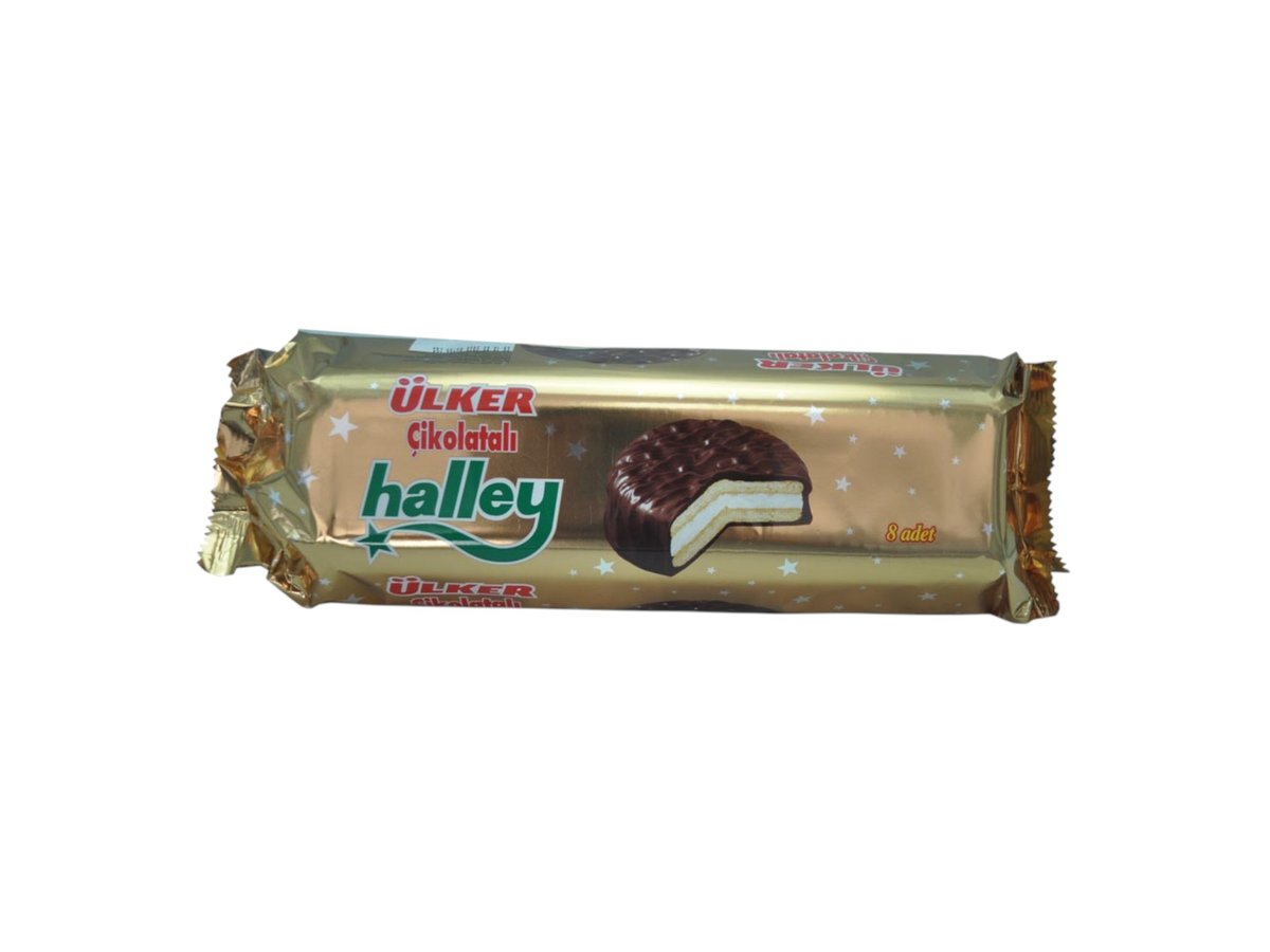 Ulker Halley 240G