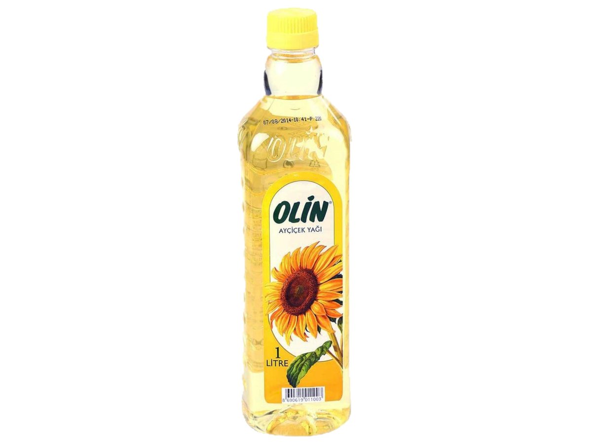 Olin Vaj Luledielli 1L