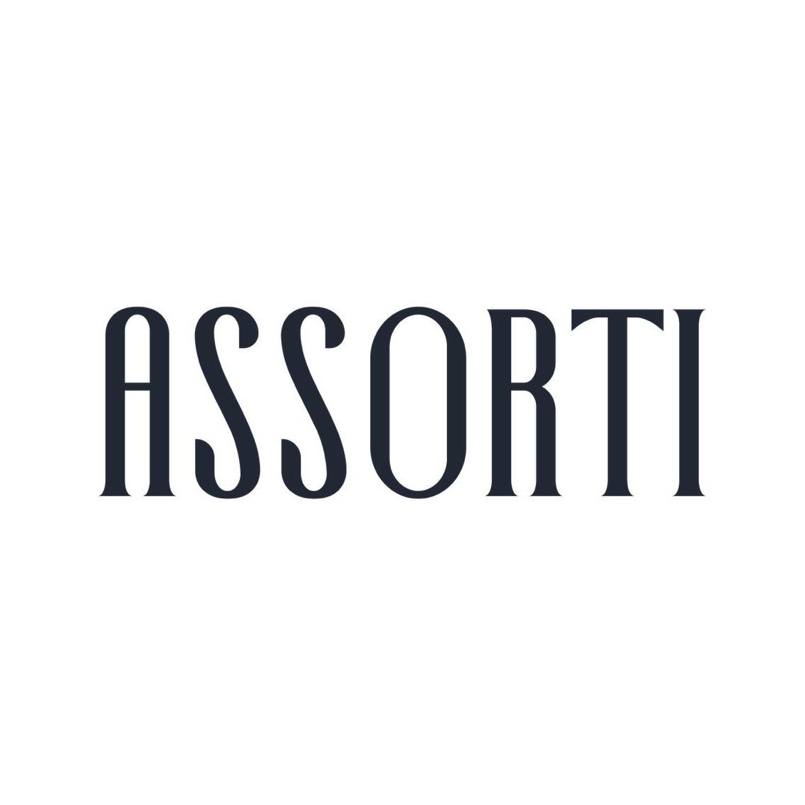Assorti