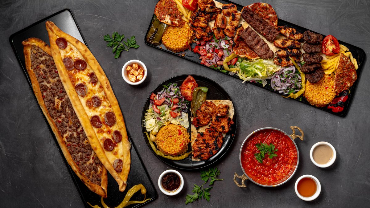 Image of Hanedan Turecka Restauracja