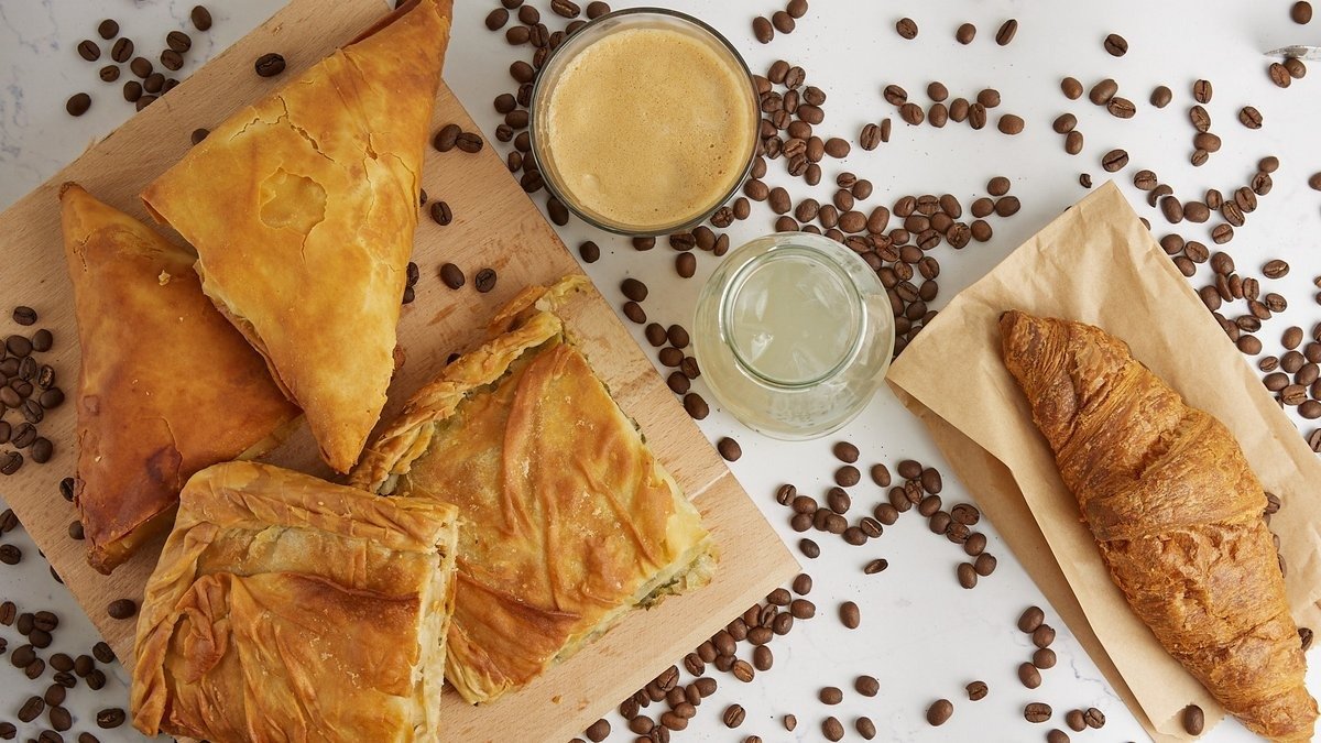 Image of Μακiato Cafe