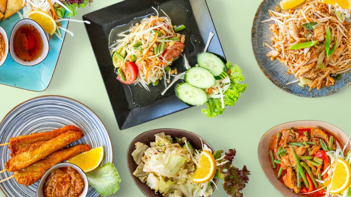 Image of Nat-Pob Thai-Restaurant