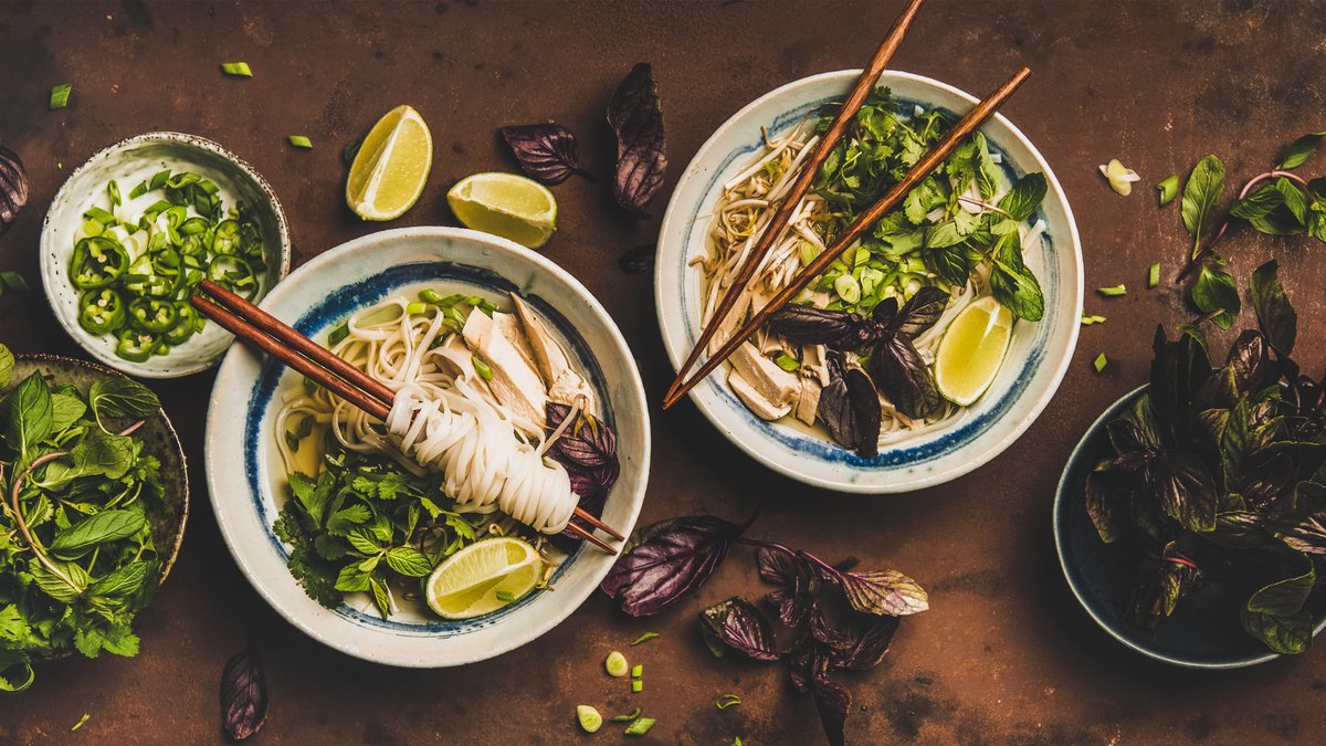 Image of Xin Chào - Vietnámi étterem