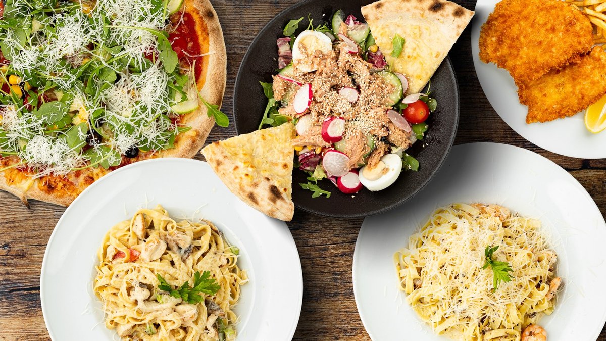 Image of Bistro Utrip