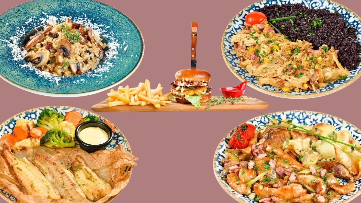 Image of Karte Restaurant