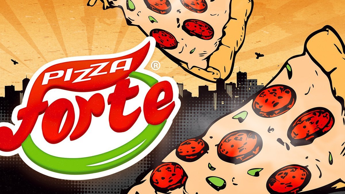 Image of Pizza Forte | Kecskemét