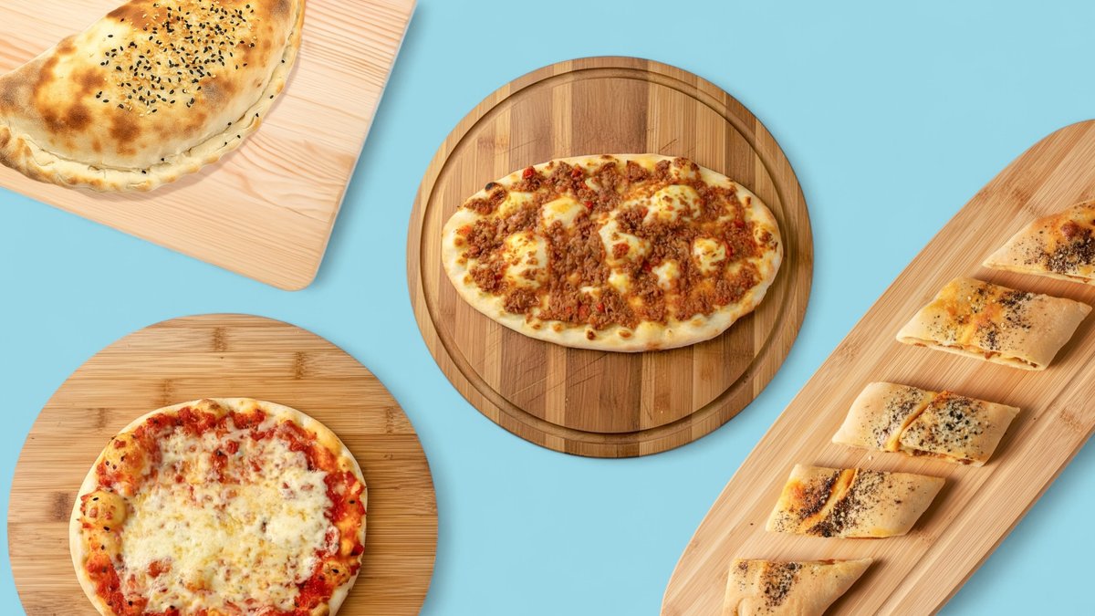 Image of MaPizza Pizza & Manakish