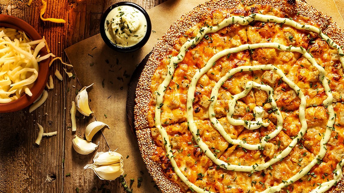 Image of Proper Pizza Qendër